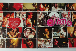 Винтажная виниловая пластинка LP Heart Dreamboat Annie (EU 2016)