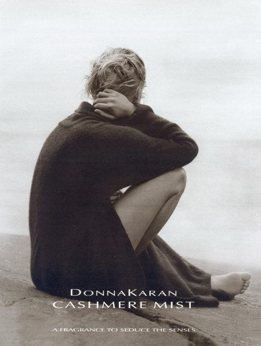 DKNY Cashmere Mist EDT