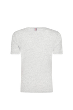 футболка Tommy Hilfiger - серый(KB0KB04140)