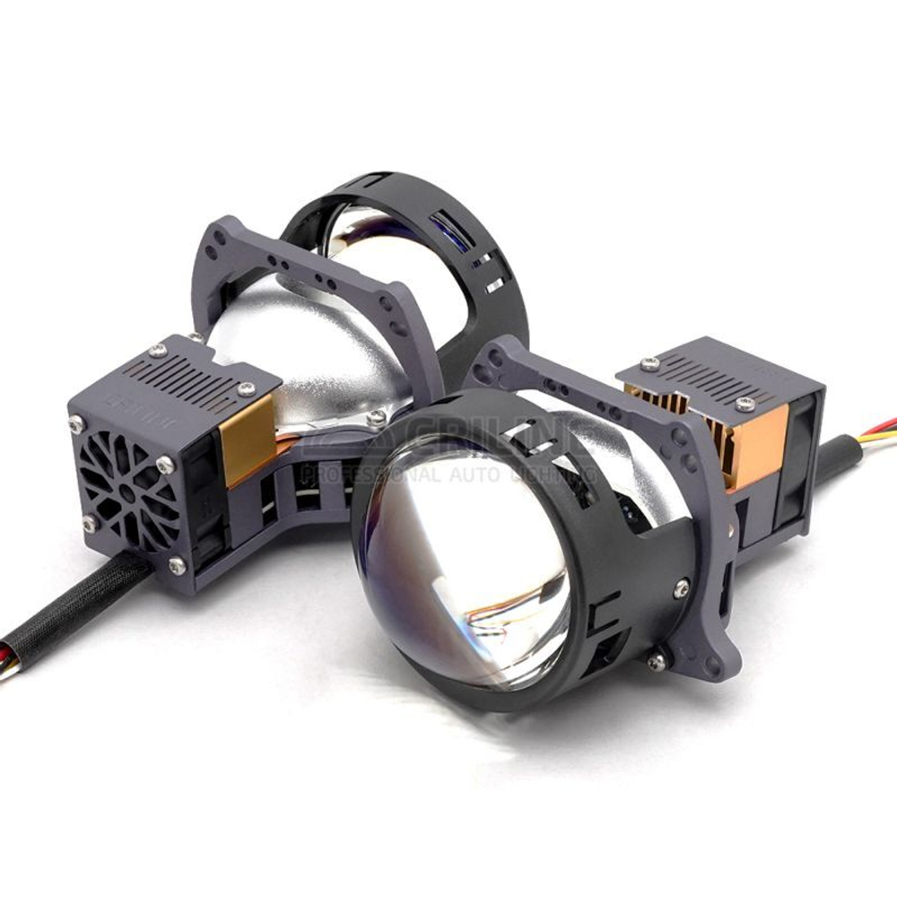 Criline Biled D11 Linecaster 12V 50W 5500K