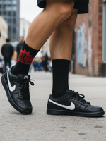 Носки Варгградъ лого «Крылатая звезда» (Комплект)