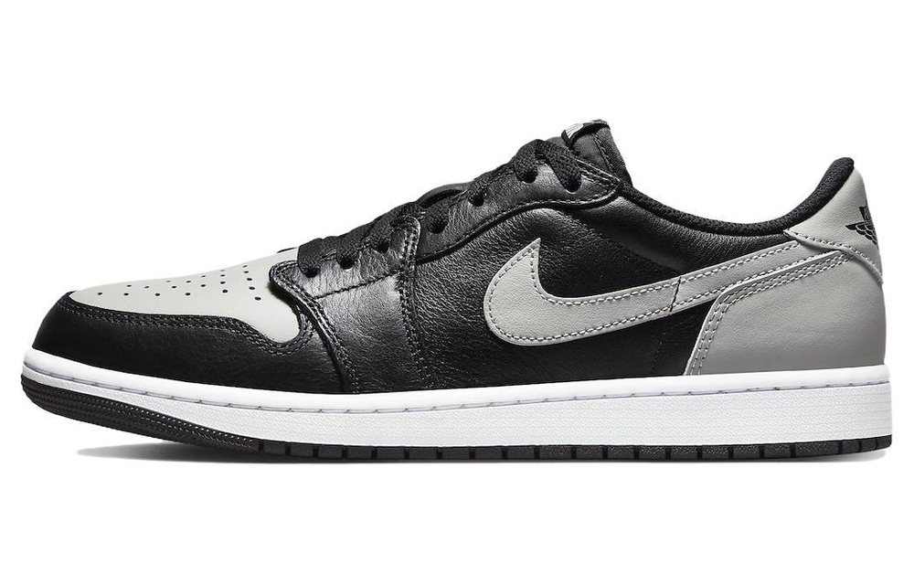 Кроссовки Jordan Air Jordan 1 Low Og "Shadow"