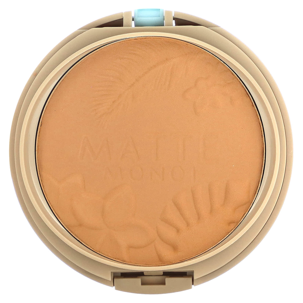 Physicians Formula, Matte Monoi, масляный бронзер, 1711768 матовый бронзер Sunkissed, 11 г (0,38 унции)