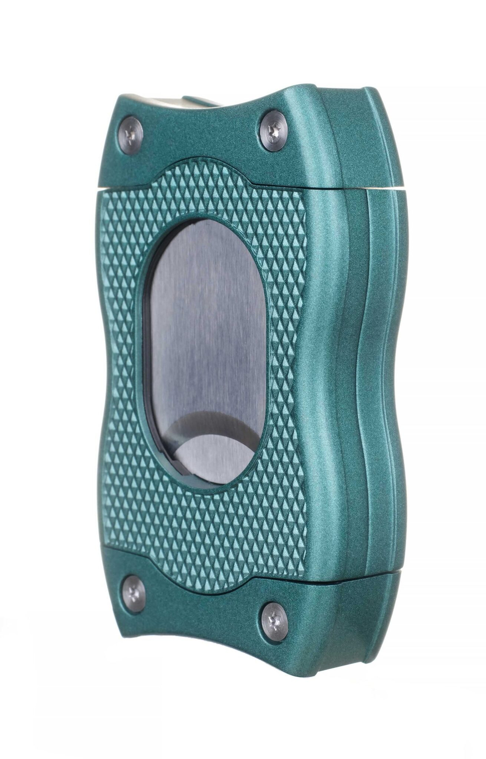 Гильотина Colibri SV-cut (двойное действие), Зеленая CU600T8