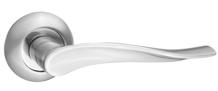 Дверная ручка "Маджента" RENZ