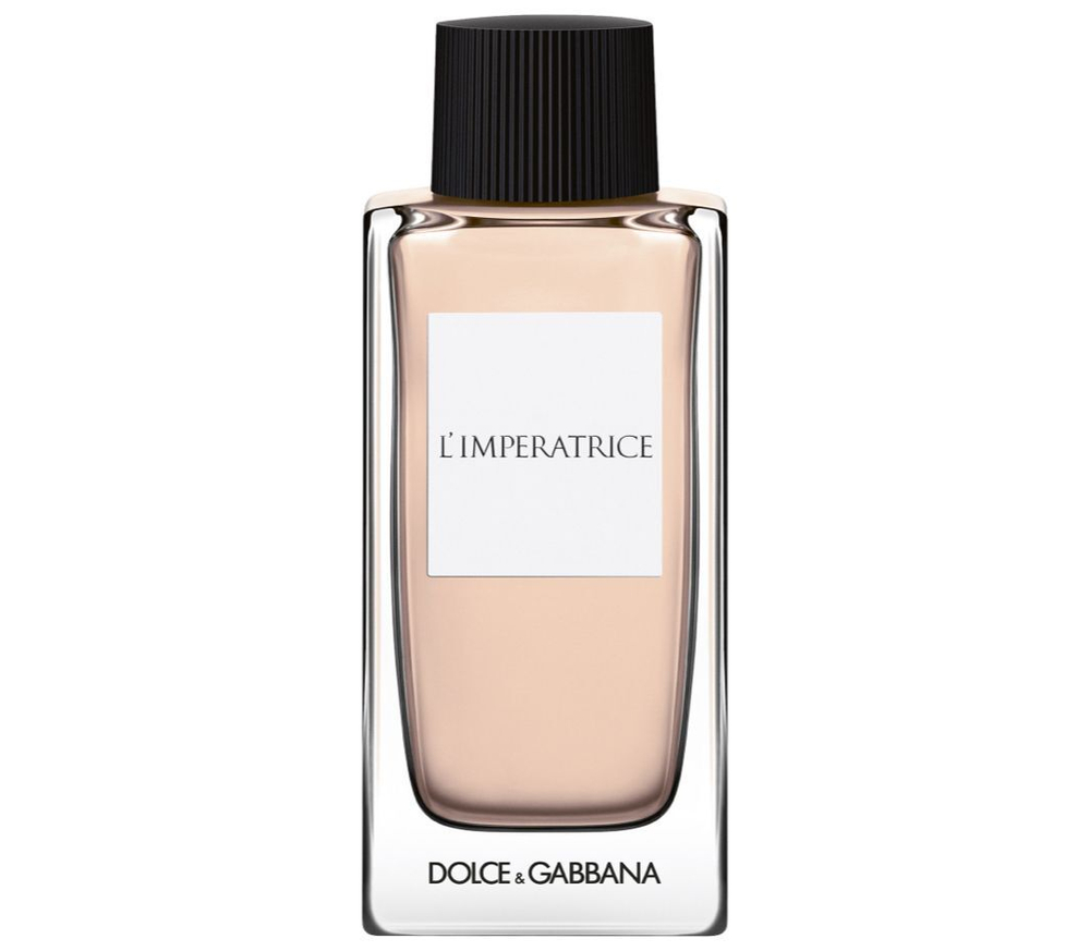 D&G №3 L'Imperatrice