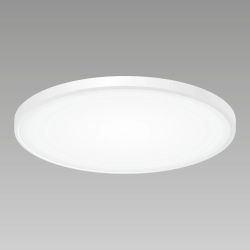 Citilux Бейсик CL738500V Светильник накладной Белый