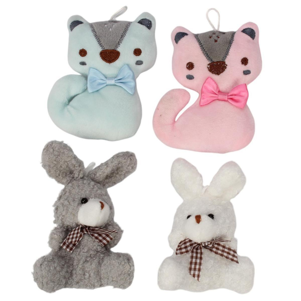 Карусель музыкальная для новорожденных, коробка XQT721