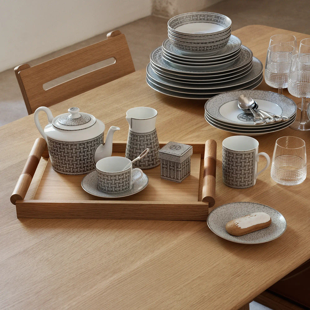 Молочник Mosaique Au 24 Platiner (300 мл)