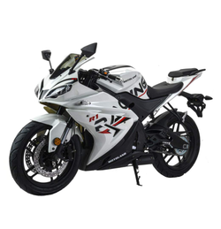 Мотоцикл Motoland R1 300