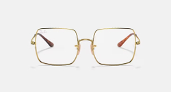 RAY-BAN SQUARE RX1971V 2500 OPTICS