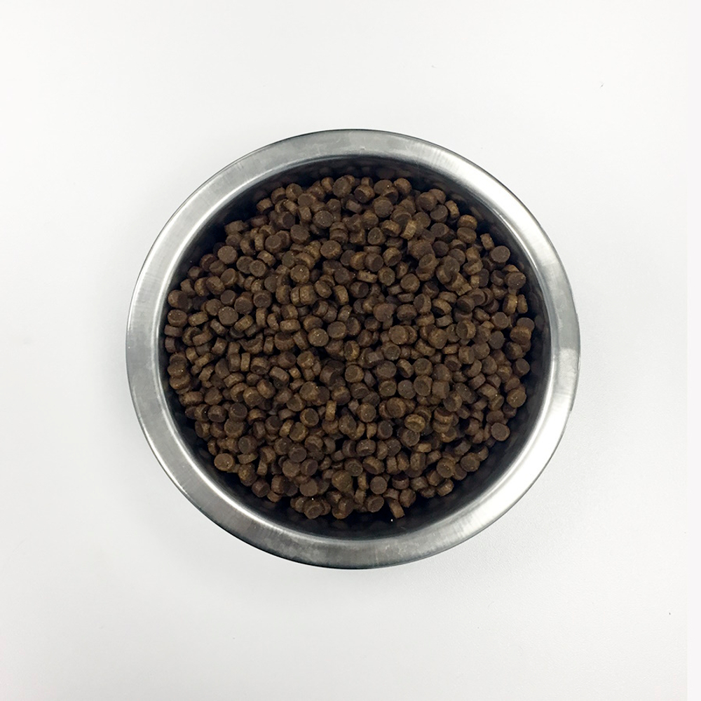 Сухой корм ProBalance Gourmet diet Adult для взрослых собак с говядиной и ягненком