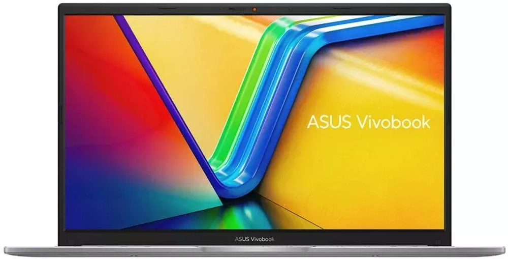 Ноутбук ASUS X1504ZA-BQ085 (90NB1022-M00EK0) 15.6"FHD IPS/i3-1215U 6C/8Gb/256Gb SSD/Intel UHD/DOS серебристый