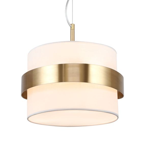 Подвесной светильник Freya Bride FR5367PL-01BS