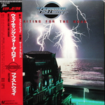 Fastway / Waiting For The Roar (LP)