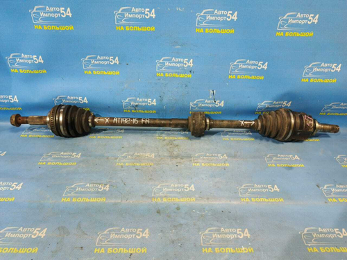 Привод передний правый TOYOTA CARINA 1993