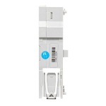 Модуль дискретного ввода EKF EMF-D-8X