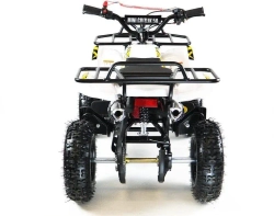 Квадроцикл MOTAX ATV Mini Grizlik X-16 (мех.)
