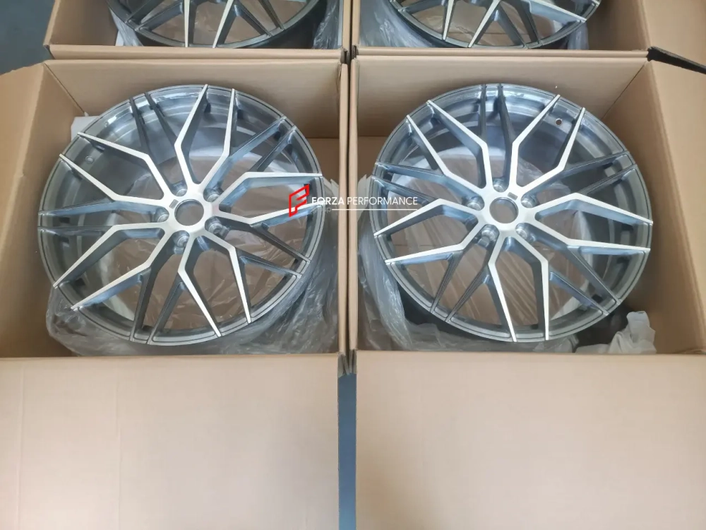 КОВАНЫЕ ДИСКИ ДЛЯ BMW X1 M35i 2023 БМВ