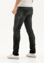 Джинсы The.Nim Standard Dylan Medium Black