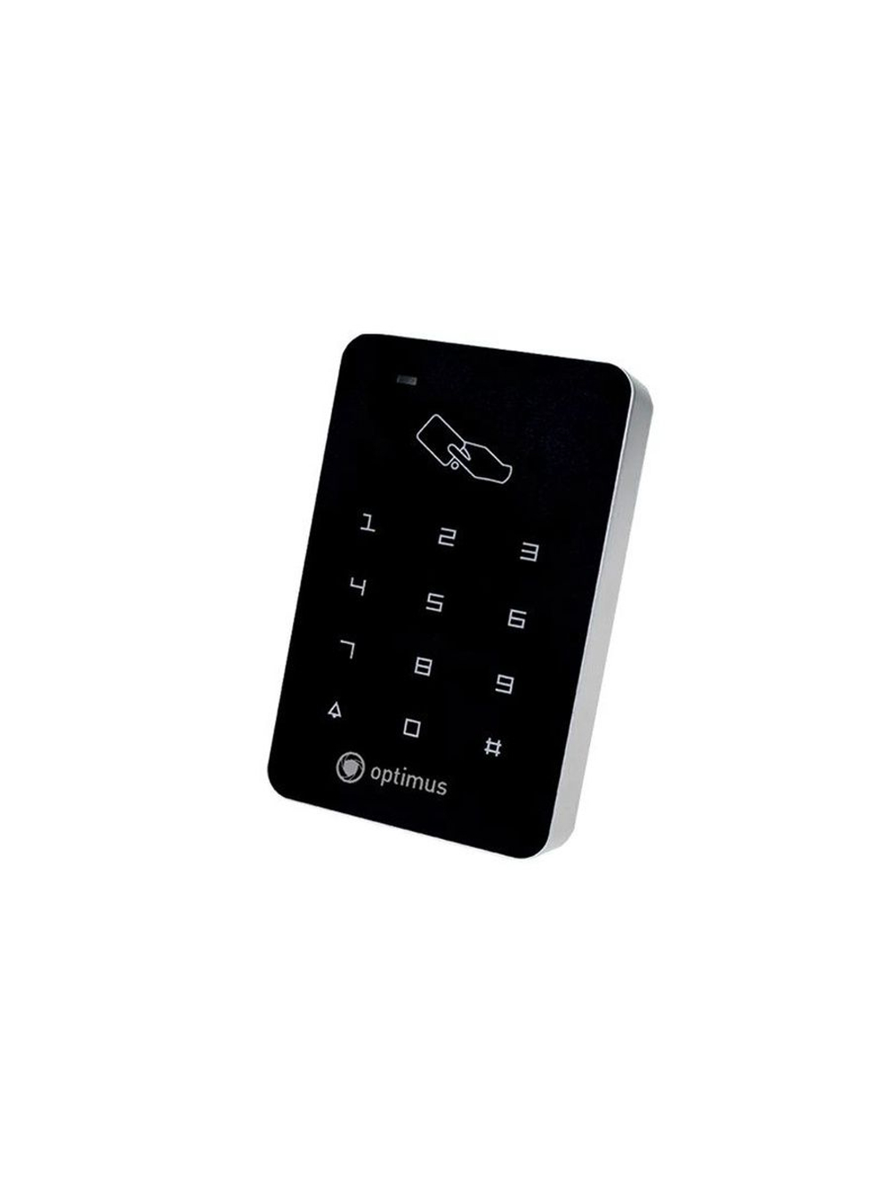 Кодонаборный контроллер Optimus AC-KMRE210