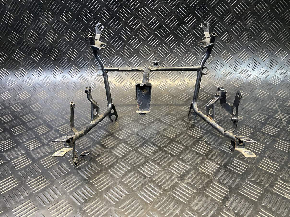 Паук Yamaha TDM850 RN03J 054001