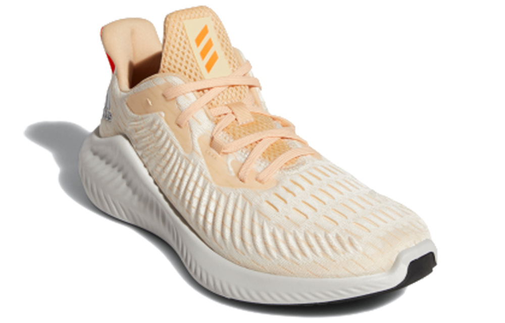 Кроссовки Adidas Alphabounce + (Женская размерная сетка)