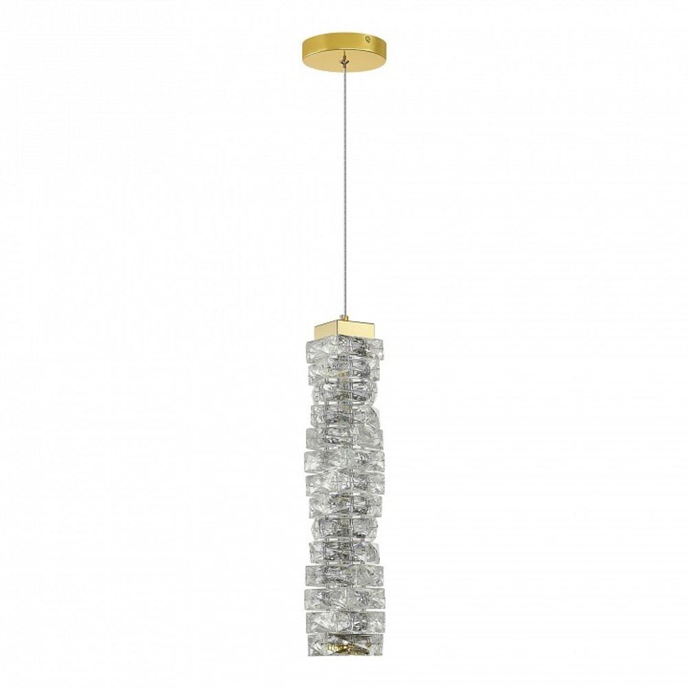 Подвесной светильник ST-Luce Espira SL6010.203.15