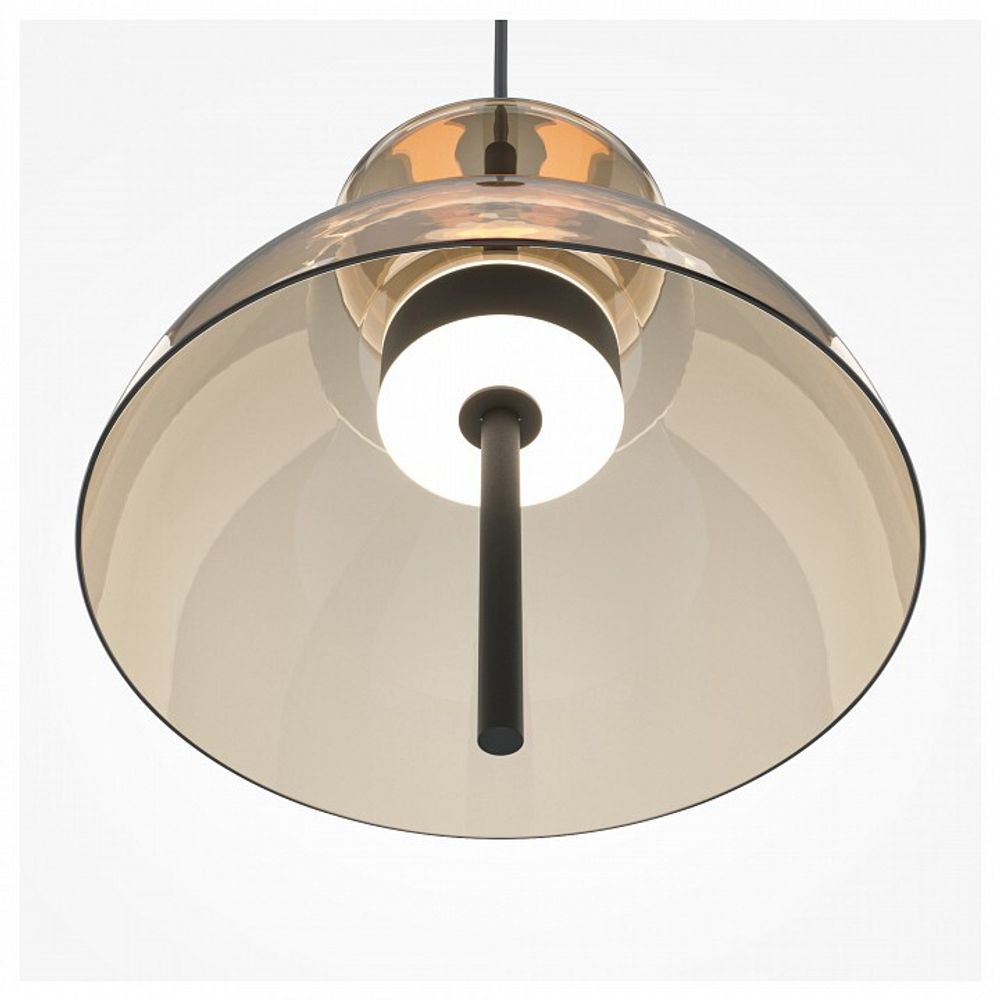 Подвесной светильник Maytoni Bangkok MOD185PL-L12CG3K2