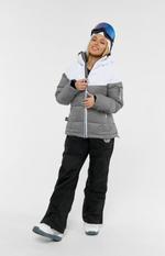 КУРТКА ЖЕНСКАЯ ПУХОВАЯ VIRUS BATZZILLA INFLIGHT W