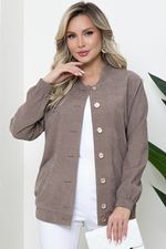 Бомбер 8160 Avili