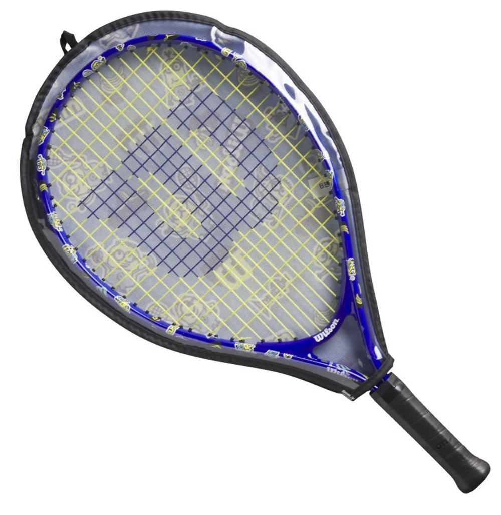 Ракетка детская Wilson Minions 3.0 JR 21