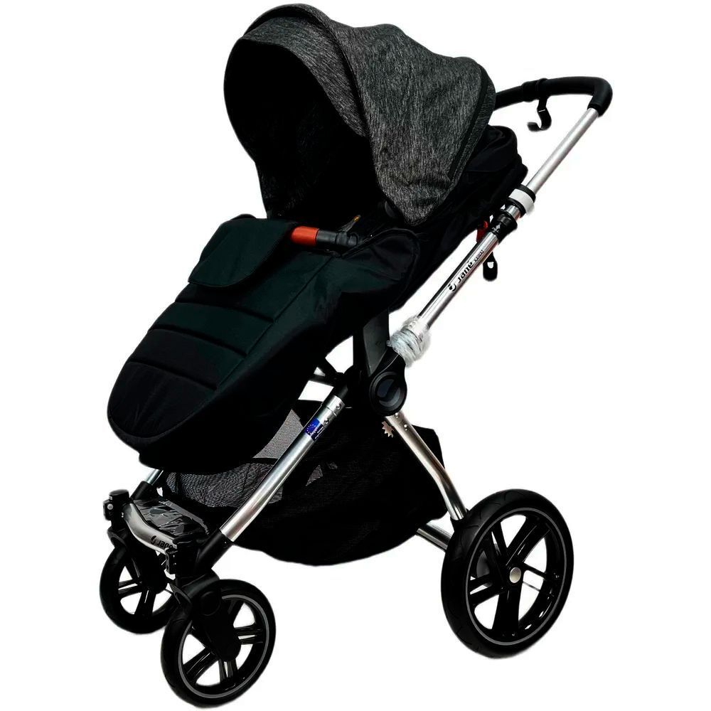 Автолюлька и прогулочный блок Luxmom 701(design Jane Concord)
