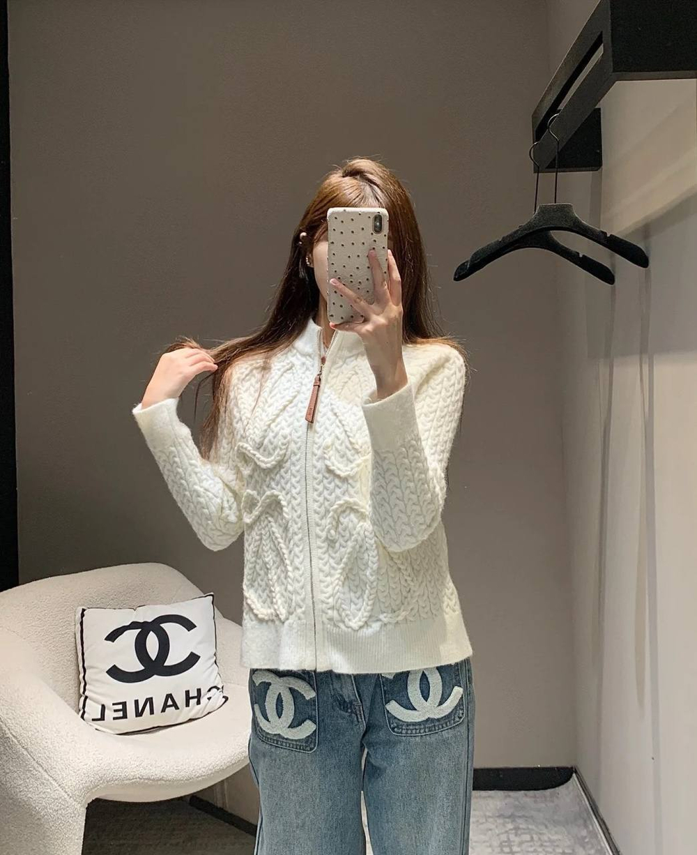 Кардиган Loewe