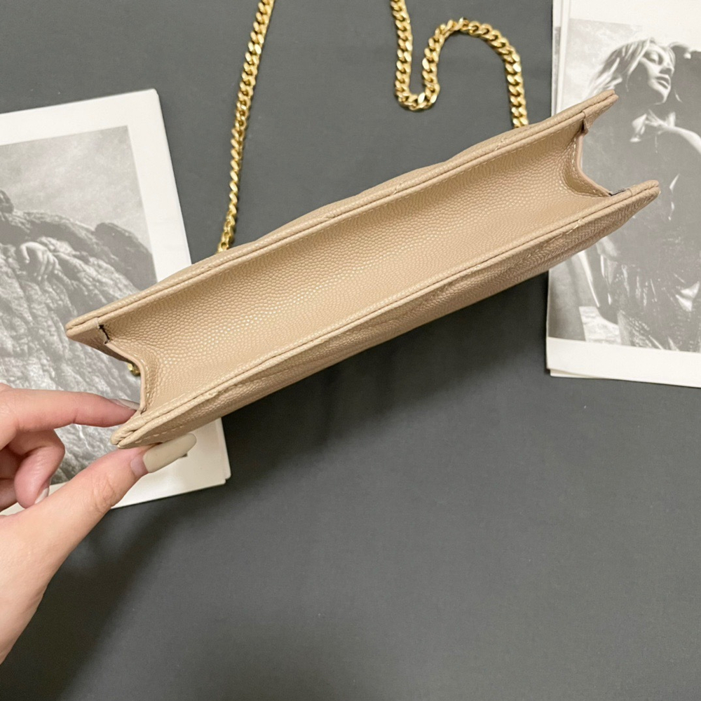 Saint Laurent WOC 19 cm