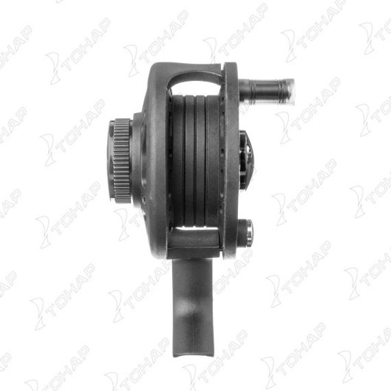 Катушка NORD PRO 62mm (N-PRO-D500-60L) Nisus