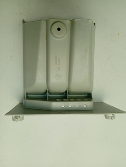 F1058ND кт5 Кювета дозатора для стиральной машины LG б/у