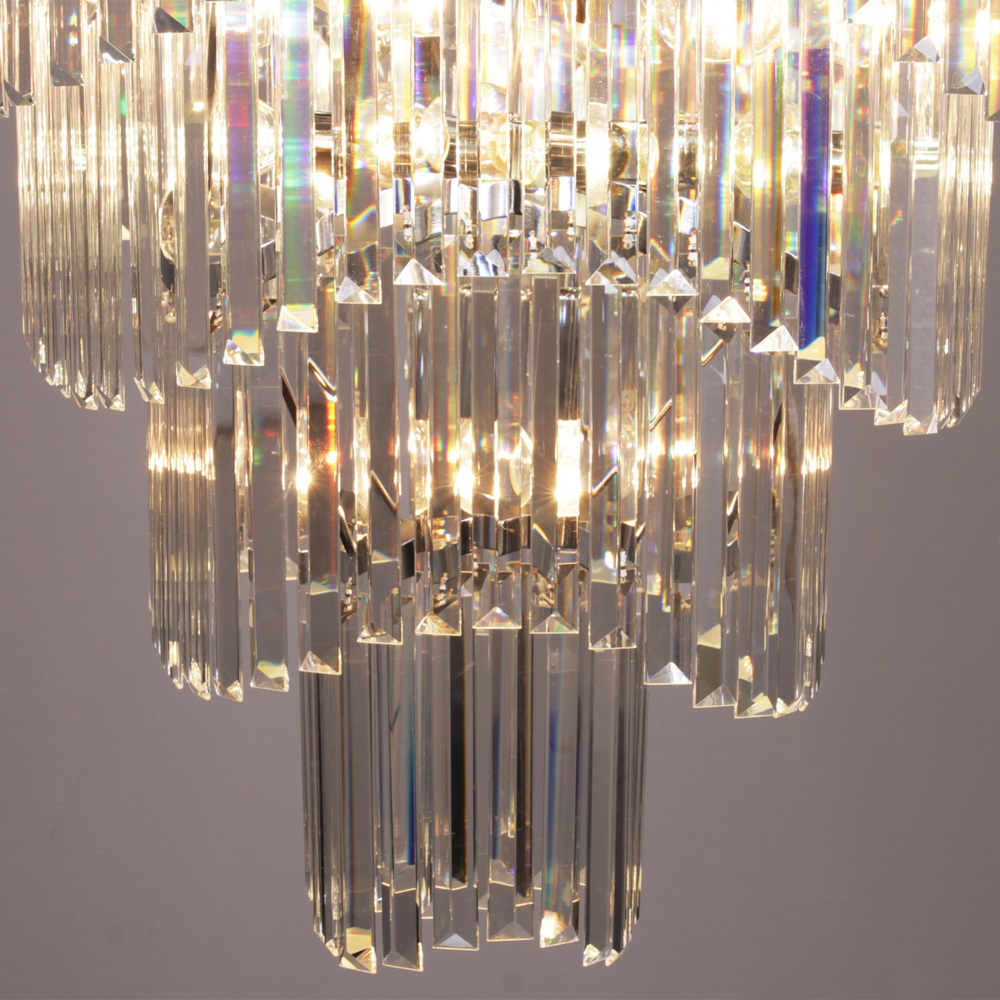 90279-0.3-20 CR светильник потолочный