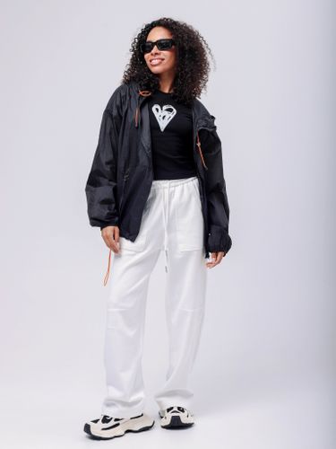 Ветровка BOBO