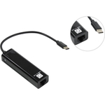 5bites &lt;UC5010-018A&gt; Кабель USB 2.0 A--&gt;B 1.8м 2 фильтра