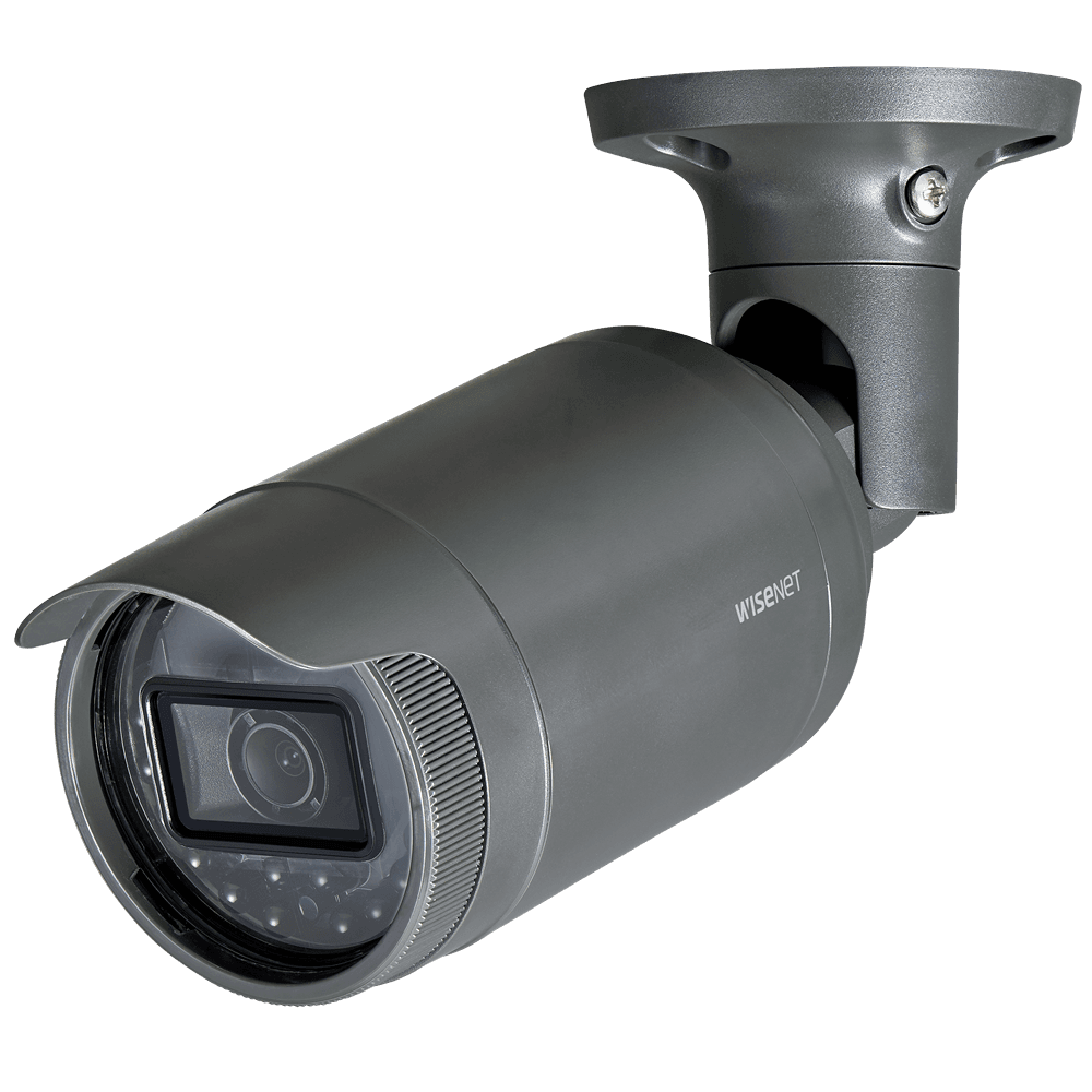 Wisenet LNO-6010R