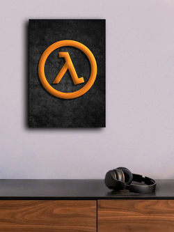 Half-Life
