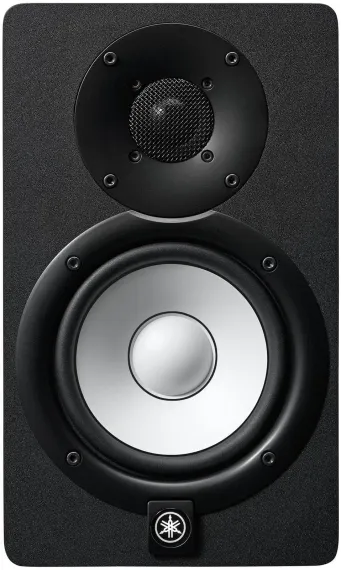 Yamaha HS5I Black