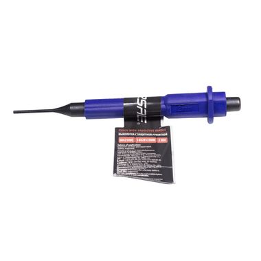 Выколотка c защитной рукояткой 2мм (L-125мм) Forsage F-6042140Q