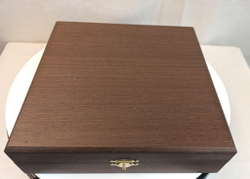 Стопки-перевертыши "Звери" №11, в наборе 6 шт.