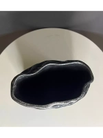 Кашпо - Эллипс- Органайзер - Ваза декор для дома