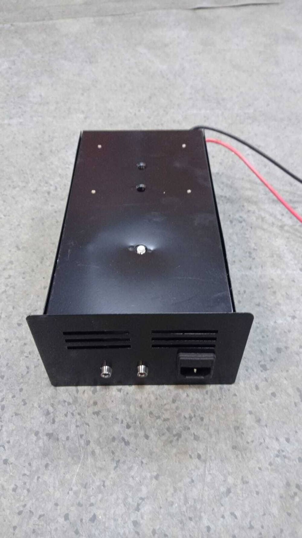Зарядное устройство для штабелёров CTD 12 В/15 А встроенное (Charger)