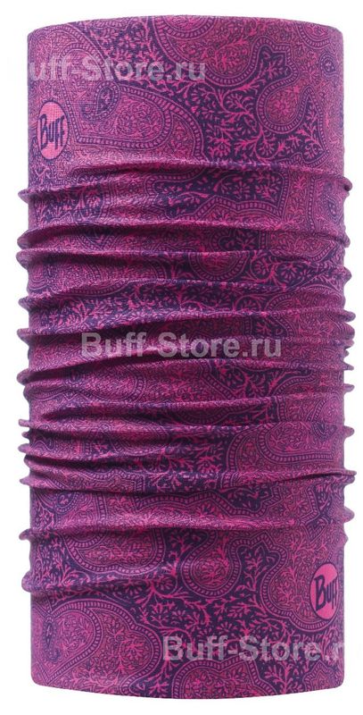 Многофункциональная бандана-труба Buff Mimac Фото 1
