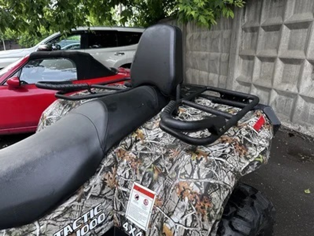 Квадроцикл HISUN TACTIC GT 1000 LIMITED