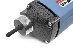 Вибратор глубинный ручной электрический Электроприбор ВБР-1400 (без вала)